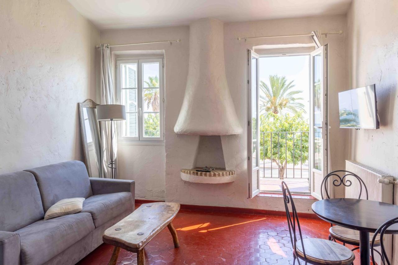 Appartements Vivo Cagnes-sur-Mer Exterior photo
