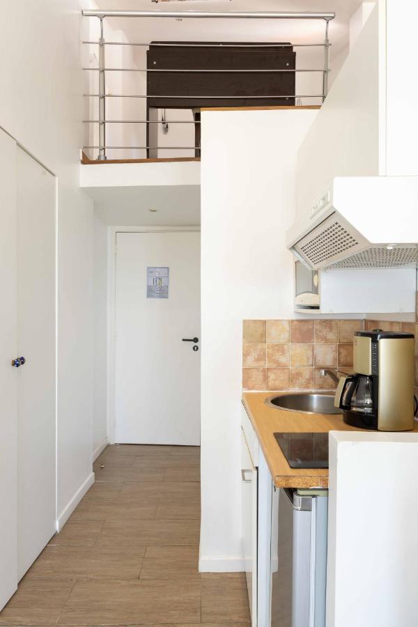 Appartements Vivo Cagnes-sur-Mer Exterior photo